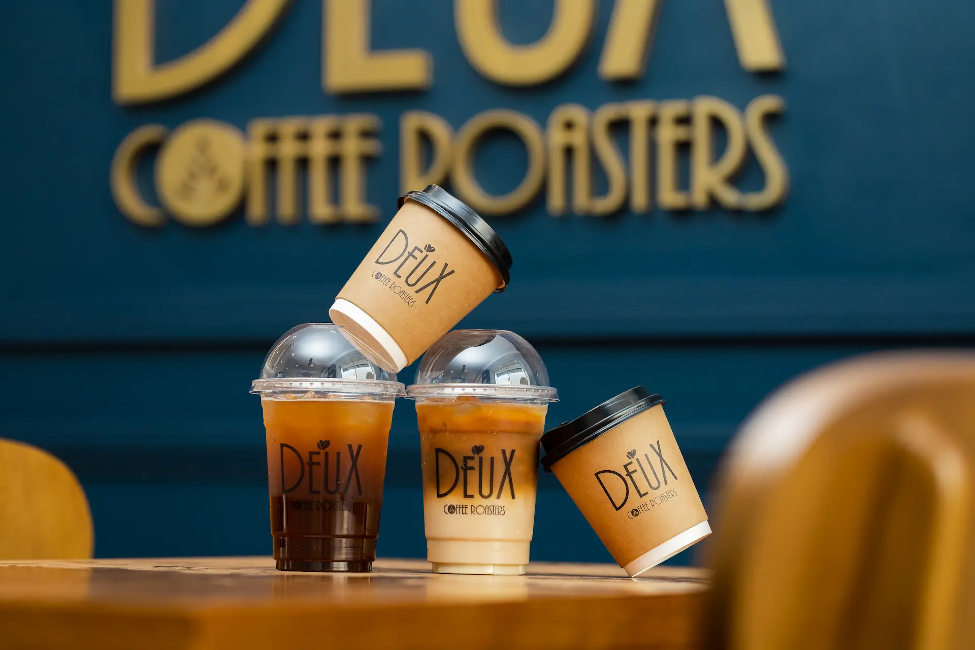 Deux5