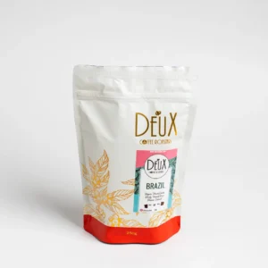 DEUX COFFEE ROASTER - BRAZIL 250g
