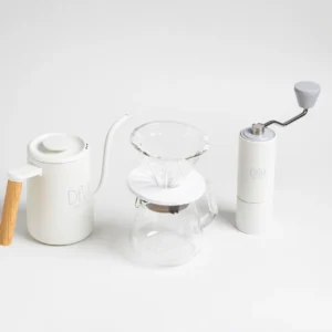 JUEGO DE CAFETERA DEUX