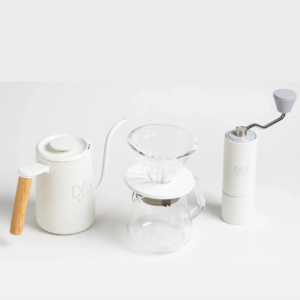 JUEGO DE CAFETERAS DEUX
